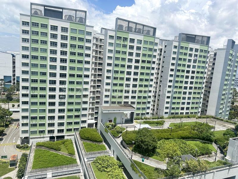 Room (HDB) for Rent in  898 Tampines Street 81 - Image 2